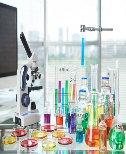 Laboratory Consumables