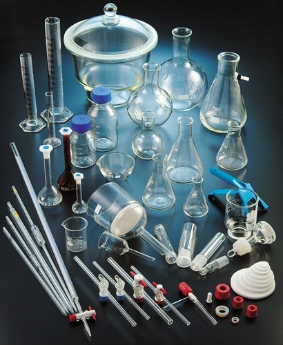 Laboratory Equipment Supply